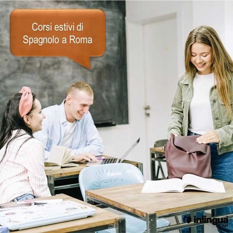 Corsi estivi di spagnolo