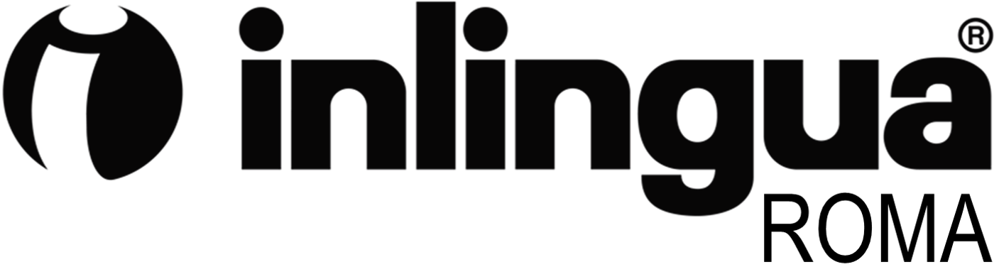 Logo inlinguaRoma