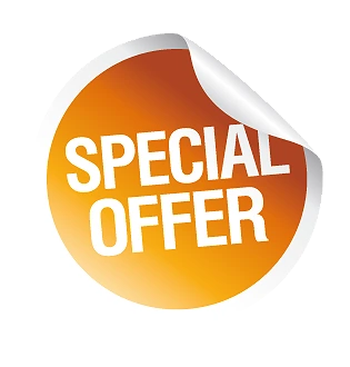 Offerta speciale